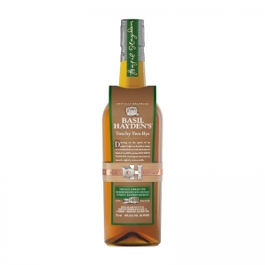 BASIL HAYDEN'S TWO BY TWO RYE